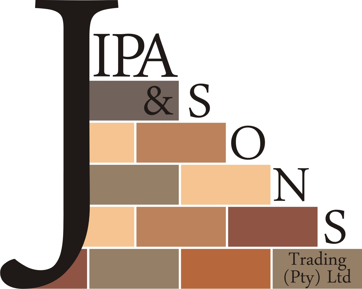 Jipa Logo